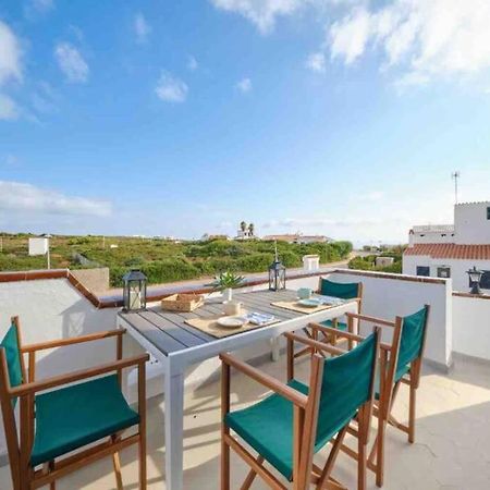 Apartamento Tranquilo A 500M De La Playa Punta Grossa Esterno foto