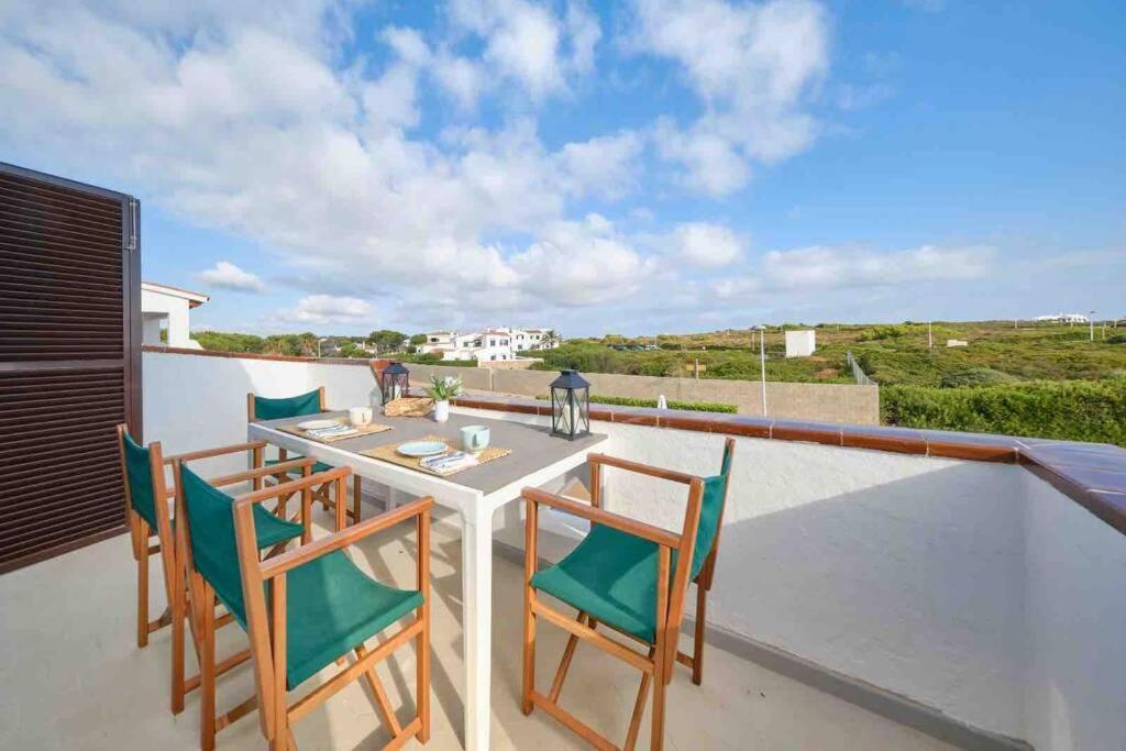 Apartamento Tranquilo A 500M De La Playa Punta Grossa Esterno foto