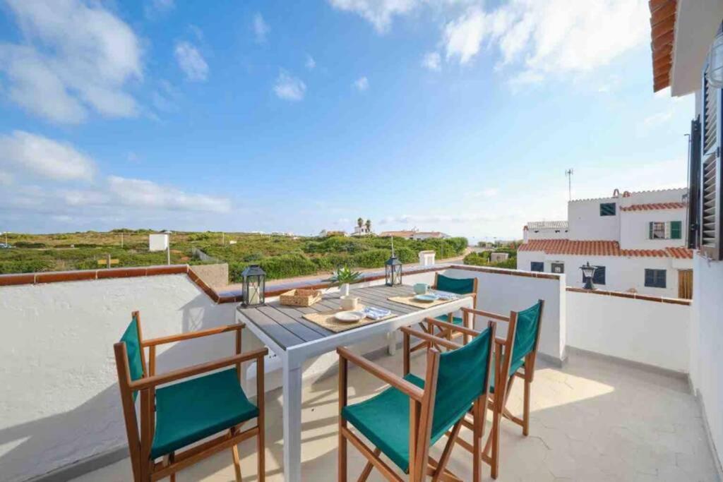 Apartamento Tranquilo A 500M De La Playa Punta Grossa Esterno foto