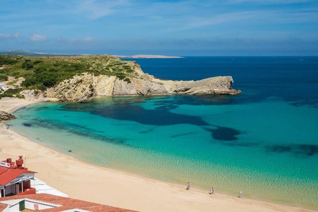 Apartamento Tranquilo A 500M De La Playa Punta Grossa Esterno foto